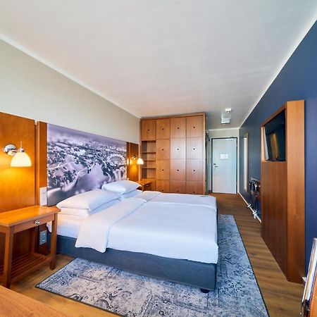 Arthotel Ana Im Olympiapark Munich Extérieur photo