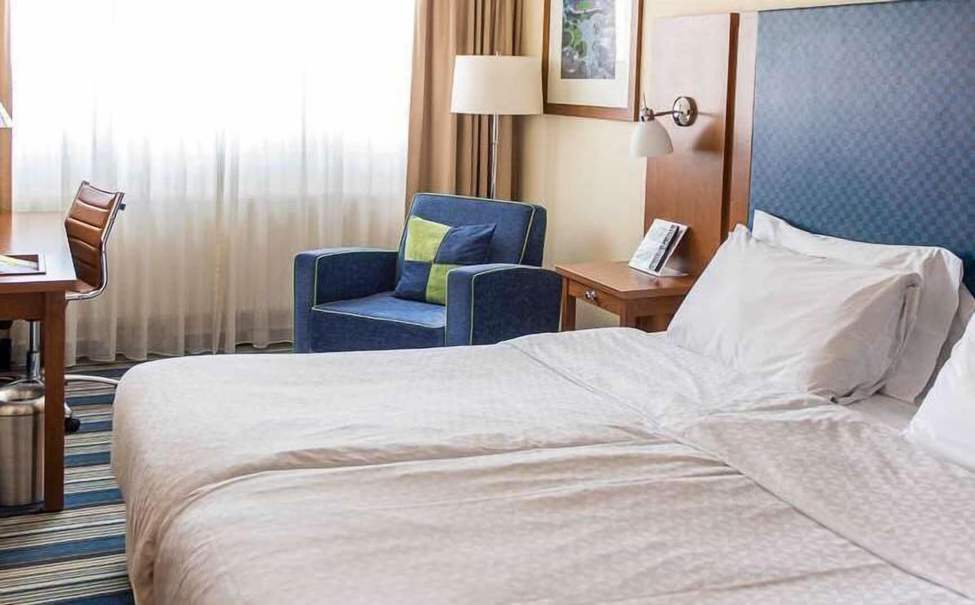 Arthotel Ana Im Olympiapark Munich Extérieur photo