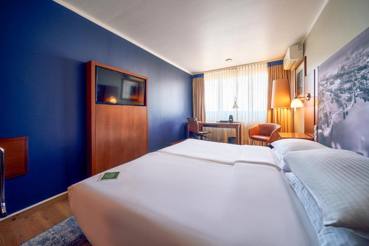 Arthotel Ana Im Olympiapark Munich Extérieur photo