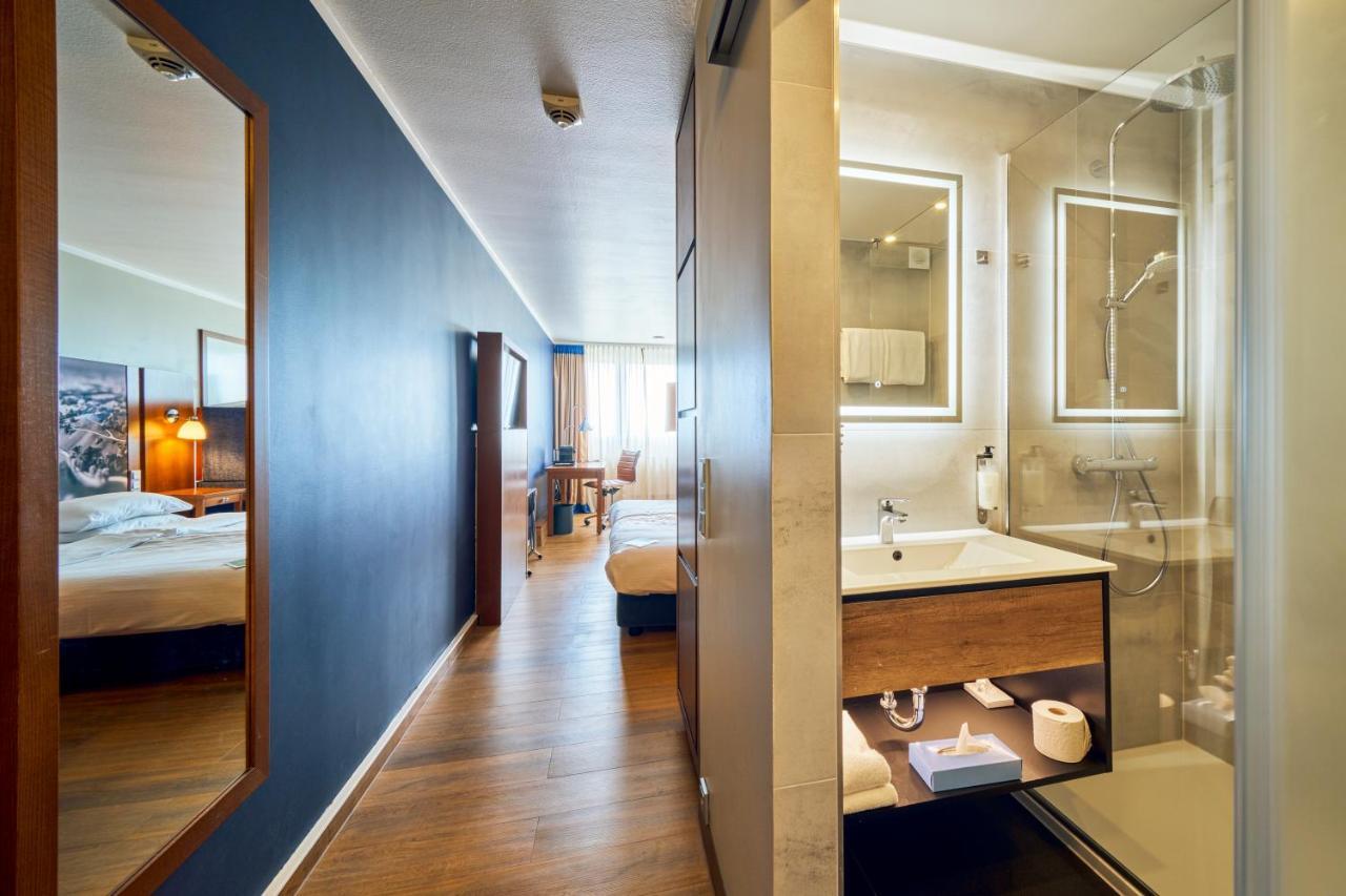 Arthotel Ana Im Olympiapark Munich Extérieur photo