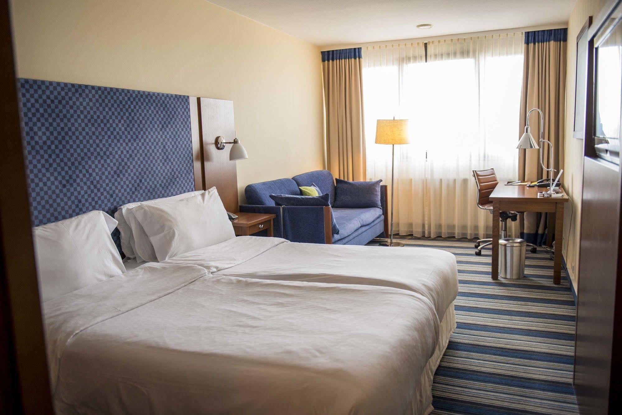 Arthotel Ana Im Olympiapark Munich Extérieur photo