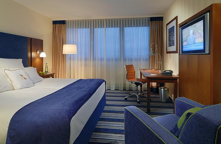 Arthotel Ana Im Olympiapark Munich Chambre photo